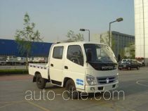 Бортовой грузовик Foton BJ1039V3AW3-C