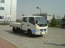 Бортовой грузовик Foton BJ1039V3AW6-A