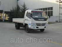 Бортовой грузовик Foton BJ1039V3JEA-AA