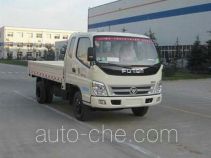 Бортовой грузовик Foton BJ1039V3PEA-AA