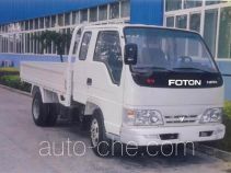 Бортовой грузовик Foton Ollin BJ1039V3PW6