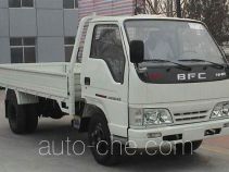 Бортовой грузовик Foton BJ1039V4JW3-2