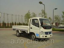 Бортовой грузовик Foton BJ1039V4JW3-A