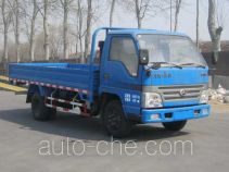 Обычный грузовик BAIC BAW BJ1040P1S4
