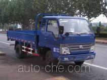 Обычный грузовик BAIC BAW BJ1040PPS4