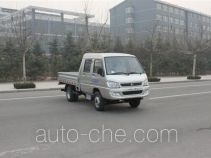 Бортовой грузовик Foton BJ1040V9AA5-S