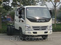 Шасси грузового автомобиля Foton BJ1041V8ADA-AB