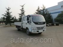 Бортовой грузовик Foton BJ1041V8AEA-F3