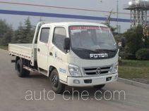 Бортовой грузовик Foton BJ1041V8AEA-S