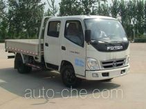 Бортовой грузовик Foton BJ1041V8AD6-S1