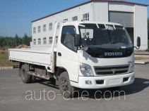 Бортовой грузовик Foton Ollin BJ1041V8JEA-1