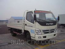 Бортовой грузовик Foton BJ1041V8JD6-S1