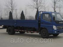 Бортовой грузовик Foton Ollin BJ1041V8JEA-B2