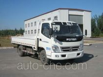 Бортовой грузовик Foton BJ1041V8JEA-S