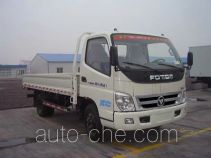 Бортовой грузовик Foton BJ1041V8JEA-S2