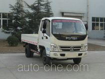 Бортовой грузовик Foton BJ1041V8PD5-FA