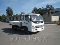 Бортовой грузовик Foton BJ1041V8PEA-S