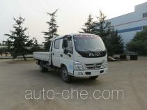 Бортовой грузовик Foton BJ1041V9ADA-A1