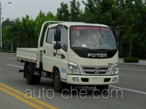 Бортовой грузовик Foton BJ1041V9ADA-BA