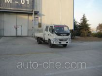 Бортовой грузовик Foton BJ1041V9AEA-2