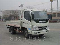 Бортовой грузовик Foton BJ1041V9JB5-2