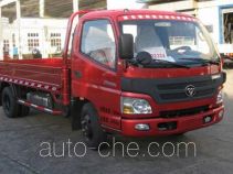 Бортовой грузовик Foton BJ1041V9JD4-FA