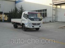 Бортовой грузовик Foton BJ1041V9JEA-2