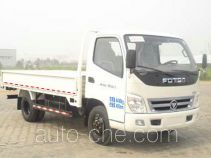 Бортовой грузовик Foton BJ1041V9JEA-S1