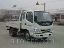 Бортовой грузовик Foton BJ1041V9PB5-2