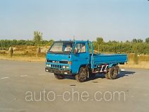 Обычный грузовик BAIC BAW BJ1042H4D2D