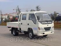 Бортовой грузовик Foton BJ1042V9AA4-A