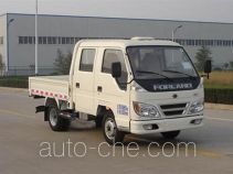 Бортовой грузовик Foton BJ1042V9AB3-A