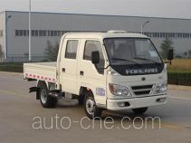 Бортовой грузовик Foton BJ1042V9AB4-A