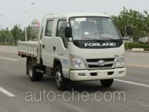 Бортовой грузовик Foton BJ1042V9AB5-A3