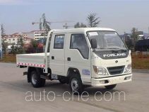 Бортовой грузовик Foton BJ1042V9AB5-B