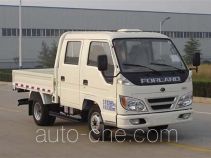 Бортовой грузовик Foton BJ1042V9AB5-S1