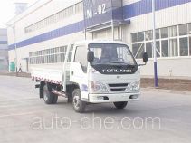 Бортовой грузовик Foton BJ1042V9JB5-S2