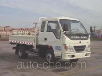 Бортовой грузовик Foton BJ1042V9PB5-A