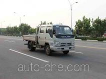 Бортовой грузовик Foton BJ1043V8ABA-A3