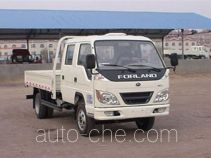 Бортовой грузовик Foton BJ1043V8AD3-S