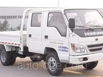 Бортовой грузовик Foton BJ1043V8AE6-MS