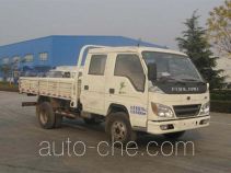 Бортовой грузовик Foton BJ1043V8AEA-S3