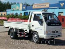 Бортовой грузовик Foton Forland BJ1043V8JB6-MA