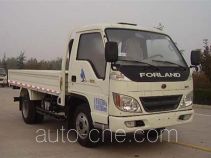 Бортовой грузовик Foton BJ1043V8JD3-S