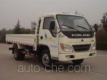 Бортовой грузовик Foton BJ1043V8JD5-S1