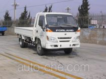 Бортовой грузовик Foton Forland BJ1043V8JE6-10