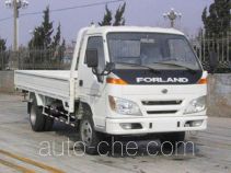 Бортовой грузовик Foton Forland BJ1043V8JE6-11