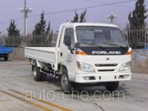 Бортовой грузовик Foton Forland BJ1043V8JE6-12