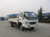 Бортовой грузовик Foton BJ1043V8JEA-S