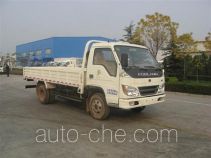 Бортовой грузовик Foton BJ1043V8JEA-S3